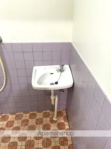 ハミーコーポの内装写真