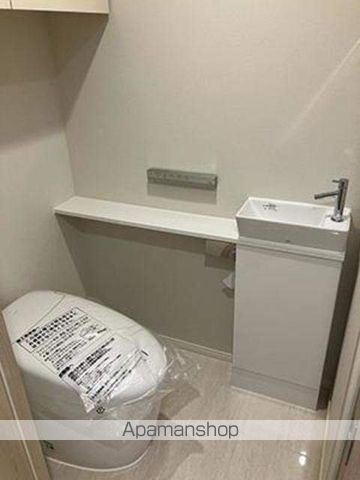 パークホームズ西池袋の内装写真
