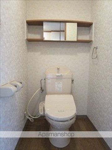 アシューレ東岸和田の内装写真