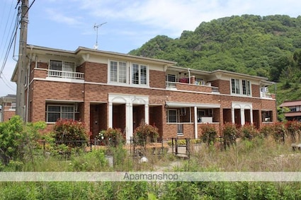 オリージャ　Ｍ[2LDK/58.86m2]の外観4