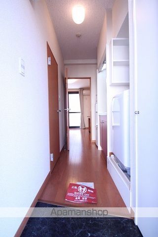 レオパレスクレスト川越の内装写真