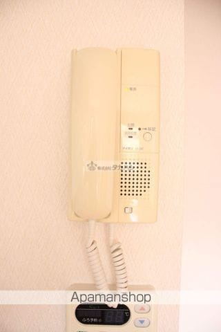 グリーンヒルズ曙の内装写真