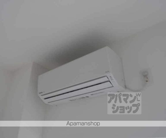 ウエストの内装写真