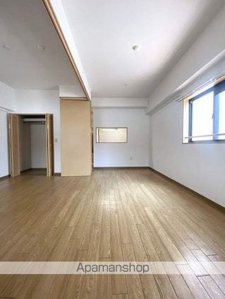パラッツォデルマーレ[2LDK/52.42m2]の内装2