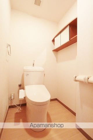 ルミナスハイム羽浦の内装写真