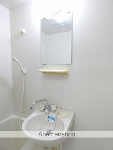 エターニIIの内装写真