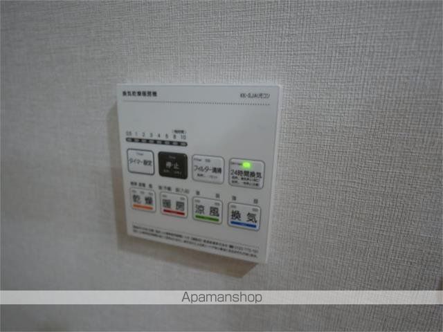 北区道場町マンションの内装写真