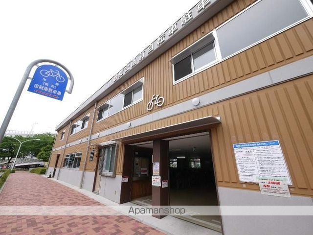 リシュドール鶴舞公園の周辺写真