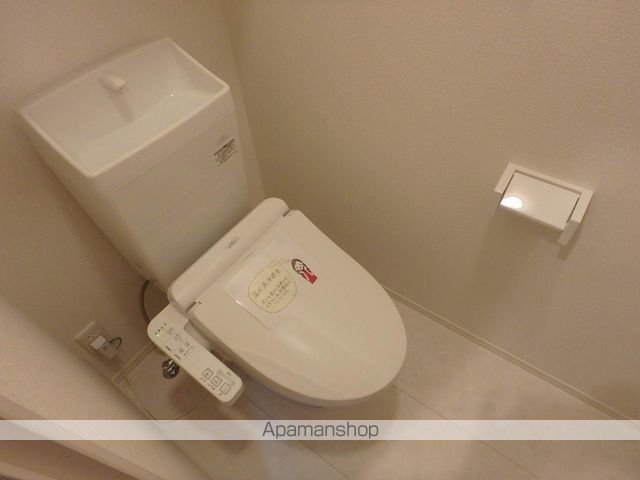 バレンティアの内装写真