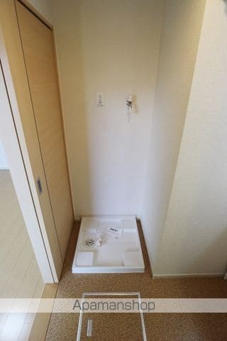 グローバル・レジデンスの内装写真