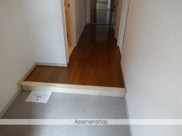 アーバンコート池之端の内装写真