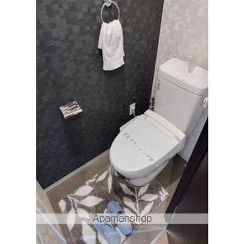 SーRESIDENCE浅間町の内装写真