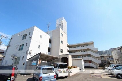 グランフォーレ三条[1LDK/44.55m2]の外観2