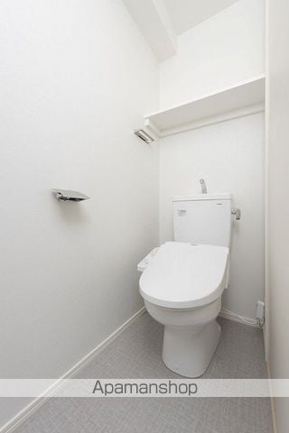 エンクレスト呉服町の内装写真