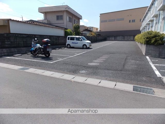 レオパレスKAMINOのその他写真