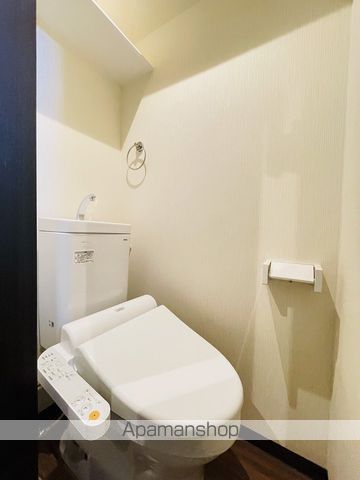 CREO六番町の内装写真