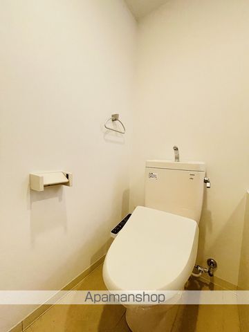 Gramercy Shirakawa Koenの内装写真