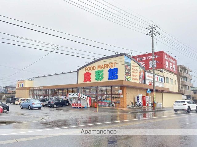 CASA LEGAREの周辺写真
