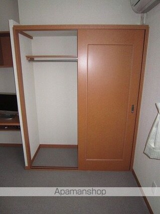 レオパレス安信[1K/21.81m2]の収納