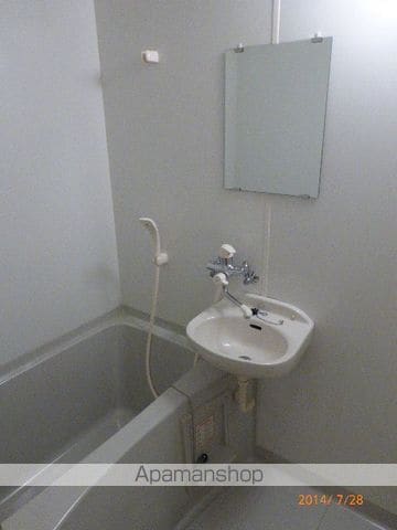 マジェスト旭の内装写真