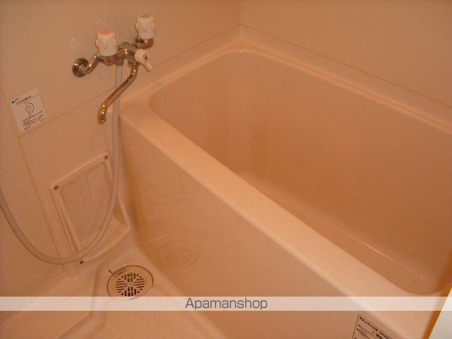 リファレンスベイサイドの内装写真