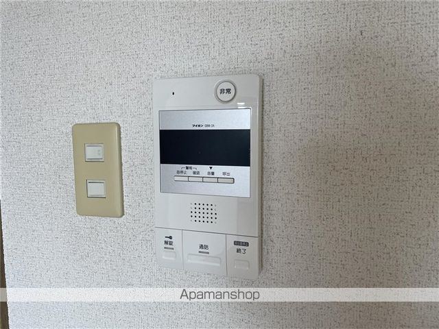 Jステージ苫小牧IIの内装写真
