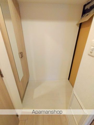 ESLEADNANBATHEプレミアの内装写真