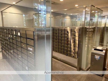 品川シーサイドビュータワー　Ⅱ[1R/62.65m2]の内装5