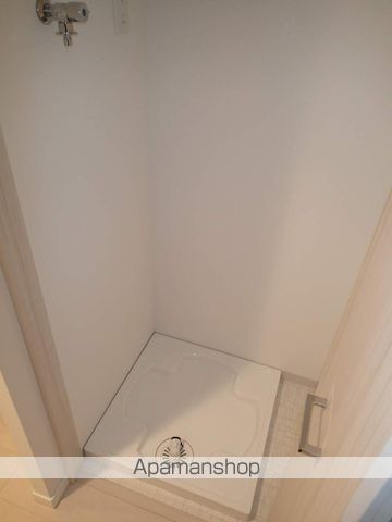 S−RESIDENCE緑橋駅前の内装写真
