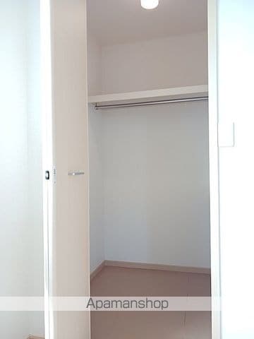 ブルーパインBの内装写真