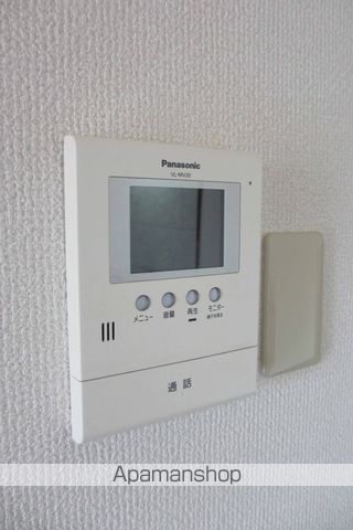 メゾンクシモトの内装写真