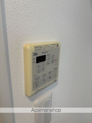 東京都世田谷区下馬２丁目[1DK/25.14m2]の内装1