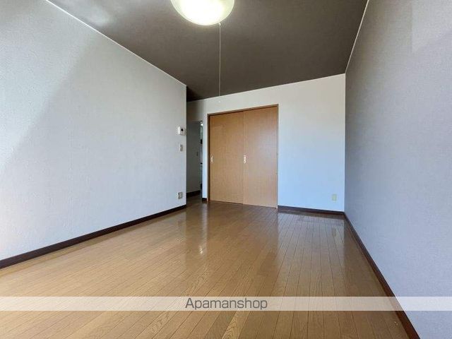 レモンハイツ山の手の内装写真