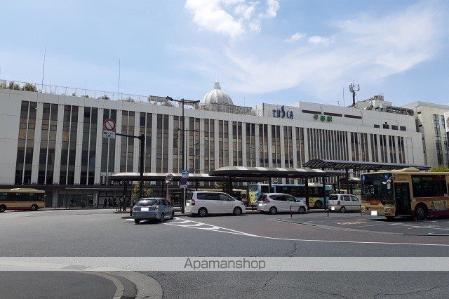 スアヴィス平塚宝町 211 ｜ 神奈川県平塚市宝町4-27（賃貸マンション1K・2階・28.33㎡） その12