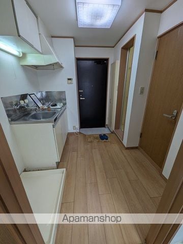 フレーズNODAの内装写真
