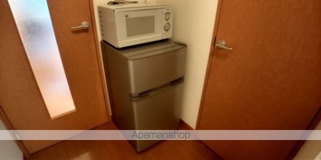 レオパレスサンシャインハイツの内装写真