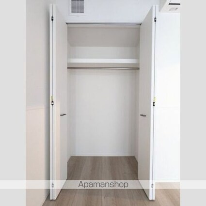 フラッフィー日本橋浜町[1LDK/46.58m2]のその他内装4