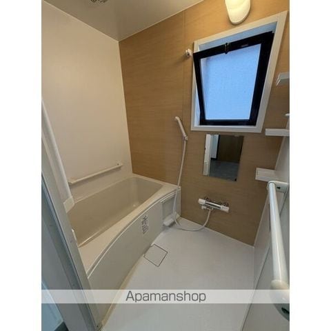 サニーコート白山の内装写真