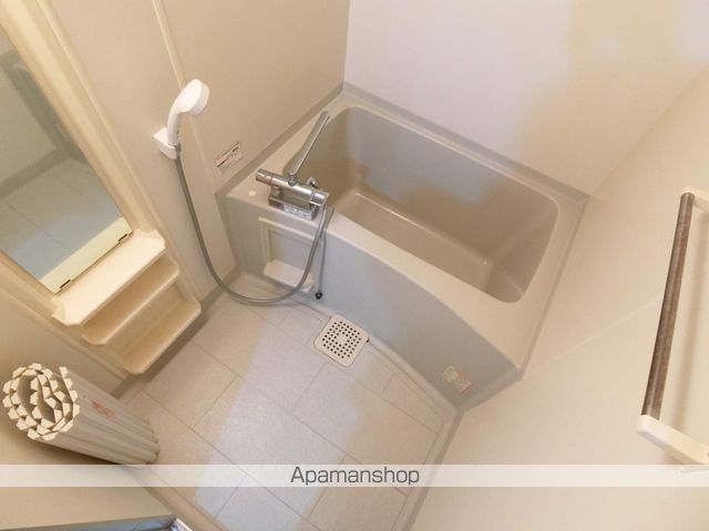 櫛田ハイツの内装写真