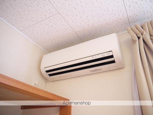 レオパレスパーチェの内装写真