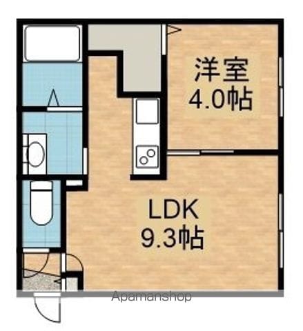間取り：201025556286