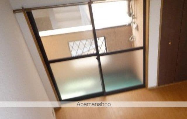 ハーモニー姪浜壱番館の内装写真