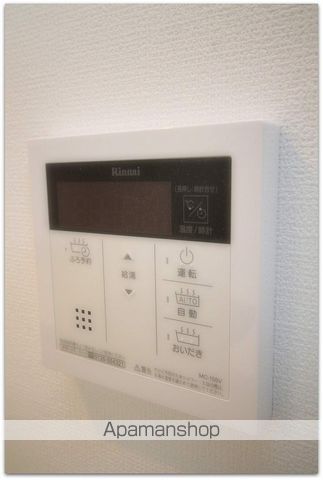 SHOEI靱の内装写真