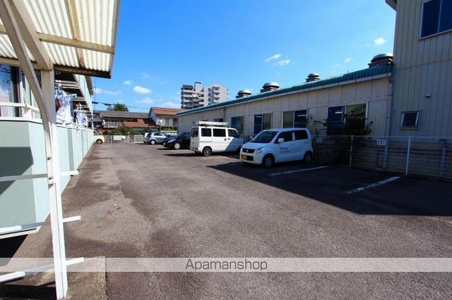 メゾンUのその他写真
