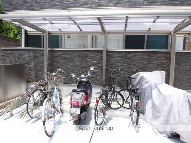 フジパレス瑞光II番館のその他写真