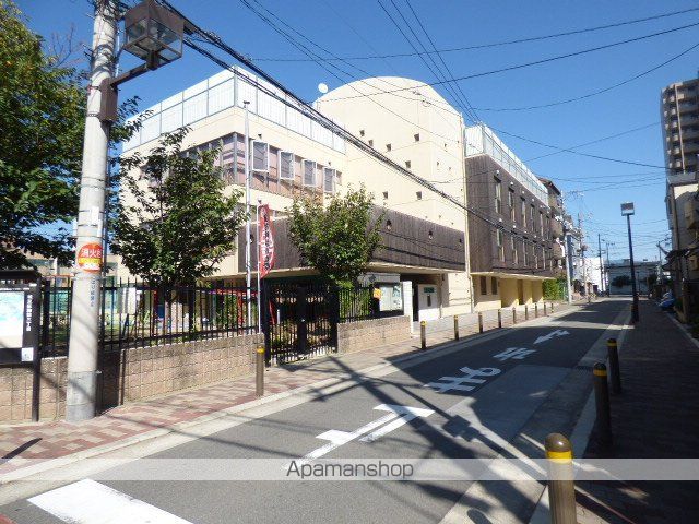 地下鉄中央線 深江橋駅 徒歩2分 5階建 築11年の周辺写真