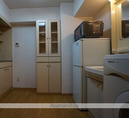 アルカディア西内町[1K/35.28m2]の内装5