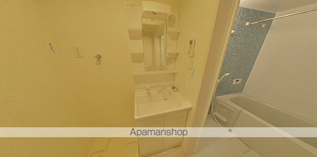 AMLUXIIの内装写真