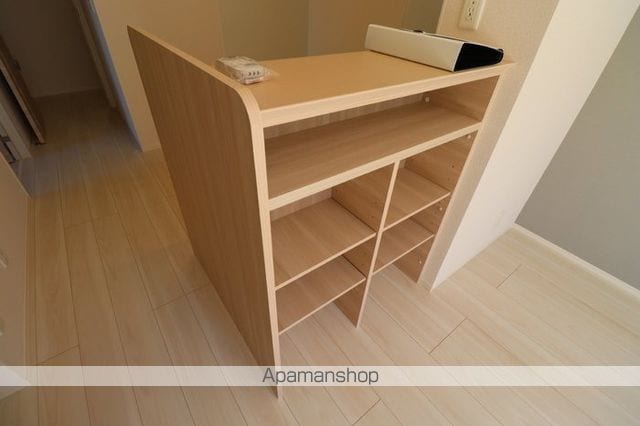 D PAINA 殿町の内装写真