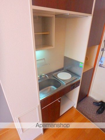 ルミナス荘苑の内装写真